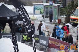 Backonsnow Snowboard i Freeskiing festiwal Wisła