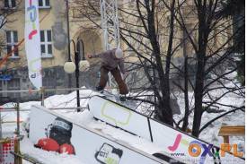 Backonsnow Snowboard i Freeskiing festiwal Wisła