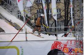 Backonsnow Snowboard i Freeskiing festiwal Wisła