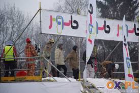 Backonsnow Snowboard i Freeskiing festiwal Wisła