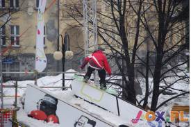 Backonsnow Snowboard i Freeskiing festiwal Wisła
