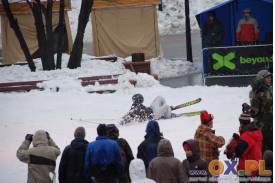 Backonsnow Snowboard i Freeskiing festiwal Wisła