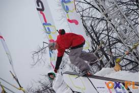 Backonsnow Snowboard i Freeskiing festiwal Wisła