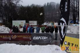 Backonsnow Snowboard i Freeskiing festiwal Wisła