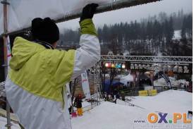 Backonsnow Snowboard i Freeskiing festiwal Wisła