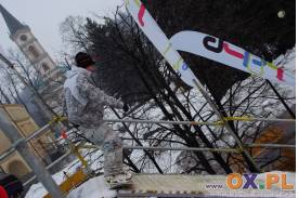 Backonsnow Snowboard i Freeskiing festiwal Wisła