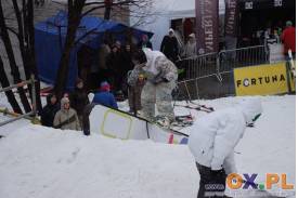 Backonsnow Snowboard i Freeskiing festiwal Wisła