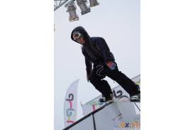 Backonsnow Snowboard i Freeskiing festiwal Wisła