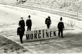 Morcinek - zdjęcia archiwalne