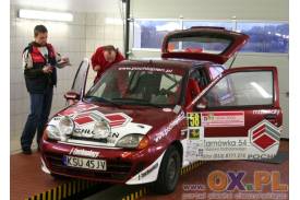 Start 35 Cieszyńskiej Barbórki