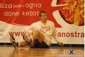 Basket Show - LO im. Kopernika