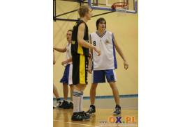 Basket Show - LO im. Kopernika
