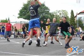 Turniej Koszykówki \'\'Beton 2006\'\'