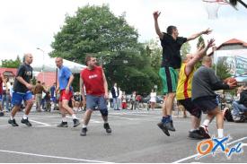 Turniej Koszykówki \'\'Beton 2006\'\'