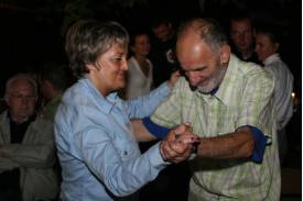 Bieg Romantyczny Parami