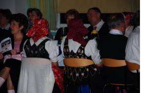 Biesiada Regionalna w MDK Skoczowie