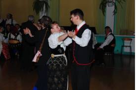 Biesiada Regionalna w MDK Skoczowie