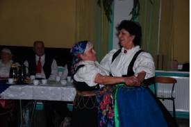 Biesiada Regionalna w MDK Skoczowie