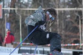 Backonsnow w Ustroniu