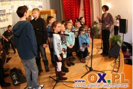 Koncert PLOOM w Goleszowie