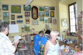 Warsztaty ceramiczne