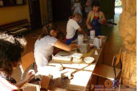 Warsztaty ceramiczne