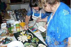 Warsztaty ceramiczne