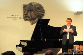 Viva il canto: Chapeau bas Monsieur Chopin