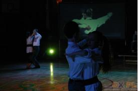 Impreza taneczna &#8222;SHOW DANCE`2010&#8221;