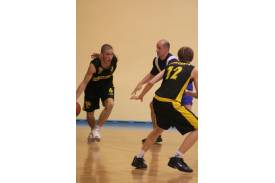 Basket Show w Cieszynie