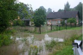 Zalany Śląsk Cieszyński