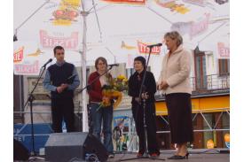 Cieszynalia 2004