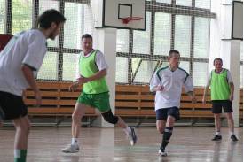 Cieszynalia 2007 - imprezy sportowe