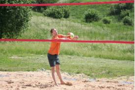 Cieszynalia 2007 - imprezy sportowe