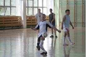 Cieszynalia 2007 - imprezy sportowe
