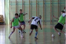 Cieszynalia 2007 - imprezy sportowe