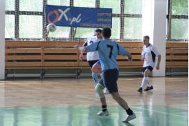 Cieszynalia 2007 - imprezy sportowe