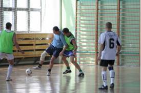 Cieszynalia 2007 - imprezy sportowe