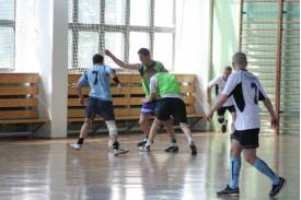 Cieszynalia 2007 - imprezy sportowe