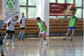 Cieszynalia 2007 - imprezy sportowe