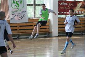 Cieszynalia 2007 - imprezy sportowe