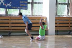 Cieszynalia 2007 - imprezy sportowe