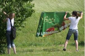 Cieszynalia 2007 - imprezy sportowe