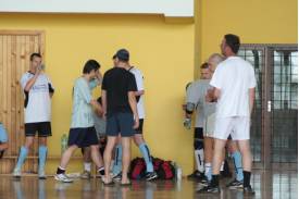 Cieszynalia 2007 - imprezy sportowe