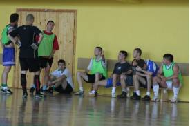 Cieszynalia 2007 - imprezy sportowe