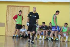 Cieszynalia 2007 - imprezy sportowe