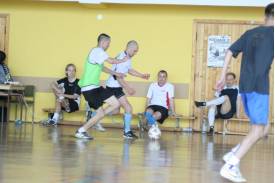 Cieszynalia 2007 - imprezy sportowe
