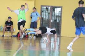 Cieszynalia 2007 - imprezy sportowe