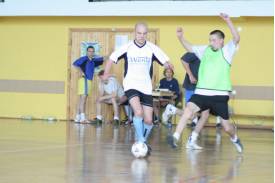 Cieszynalia 2007 - imprezy sportowe