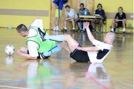 Cieszynalia 2007 - imprezy sportowe
